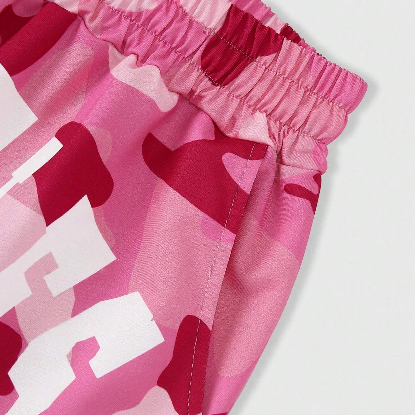 Men's Los Angeles LA Shorts
