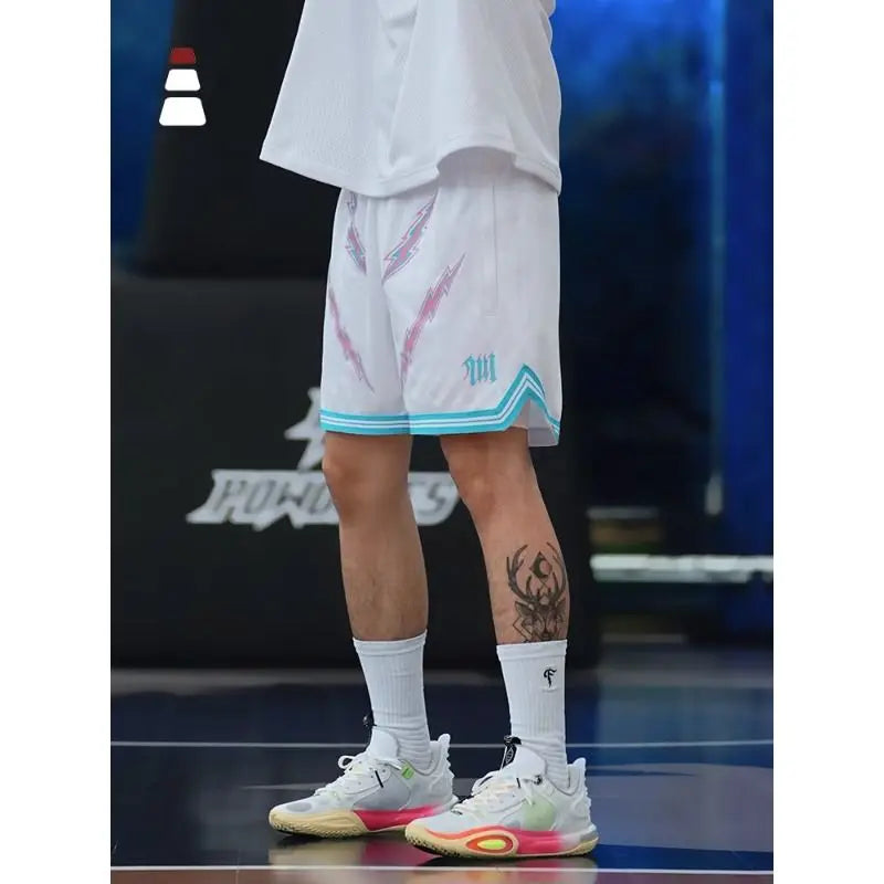 Men Basketball Shorts