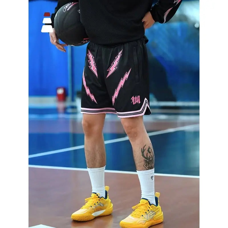 Men Basketball Shorts