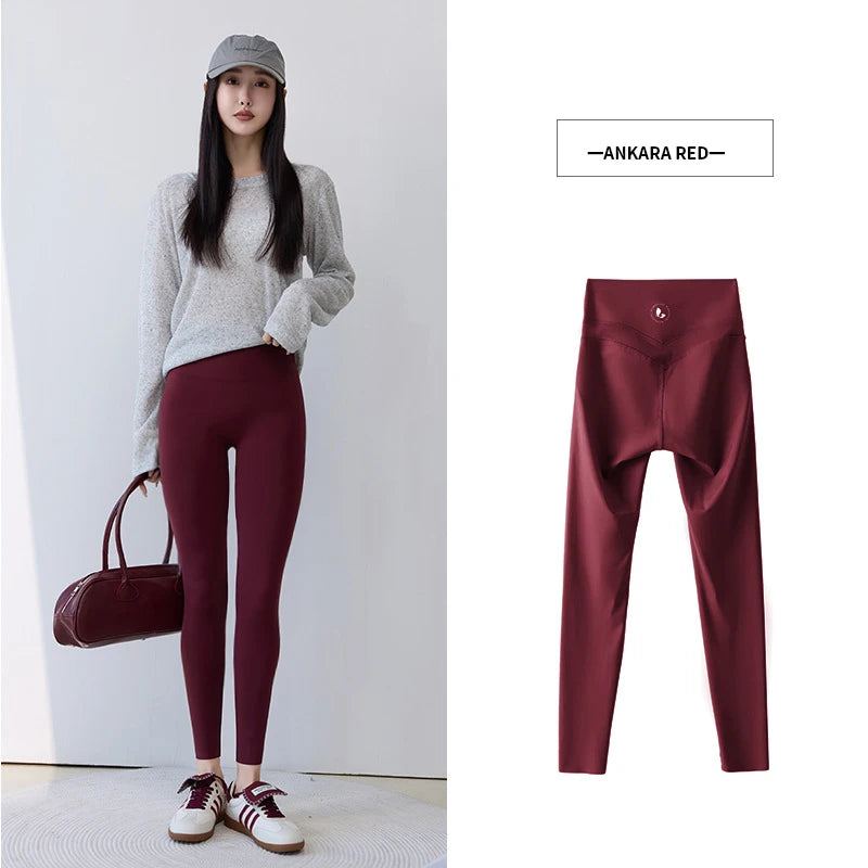 Fitness Push Up Leggings Yoga Pants