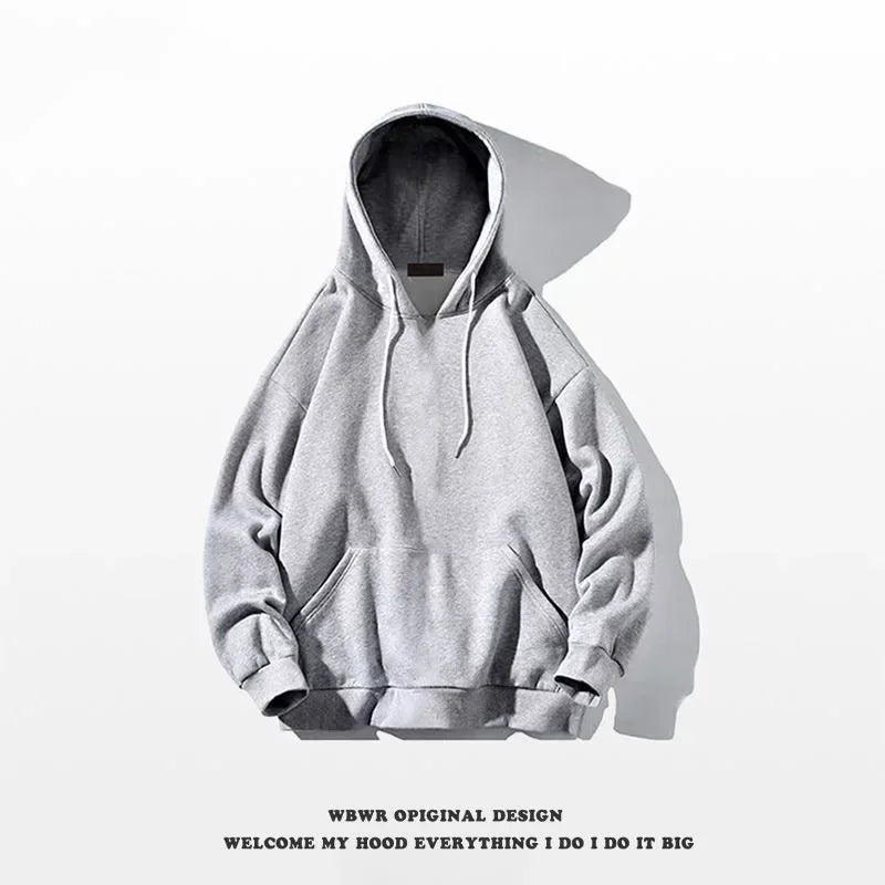 Camouflage Hoodie