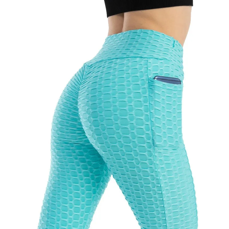 Pocket Leggings
