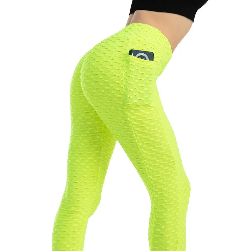 Pocket Leggings