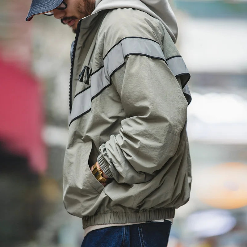 Maden Bomber Jackets