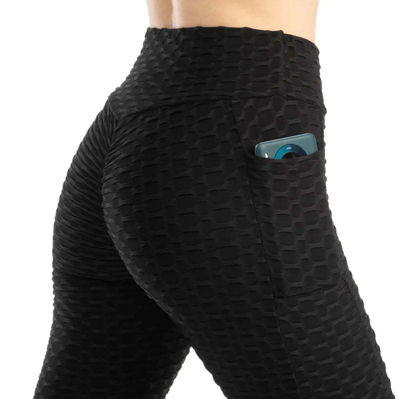 Pocket Leggings