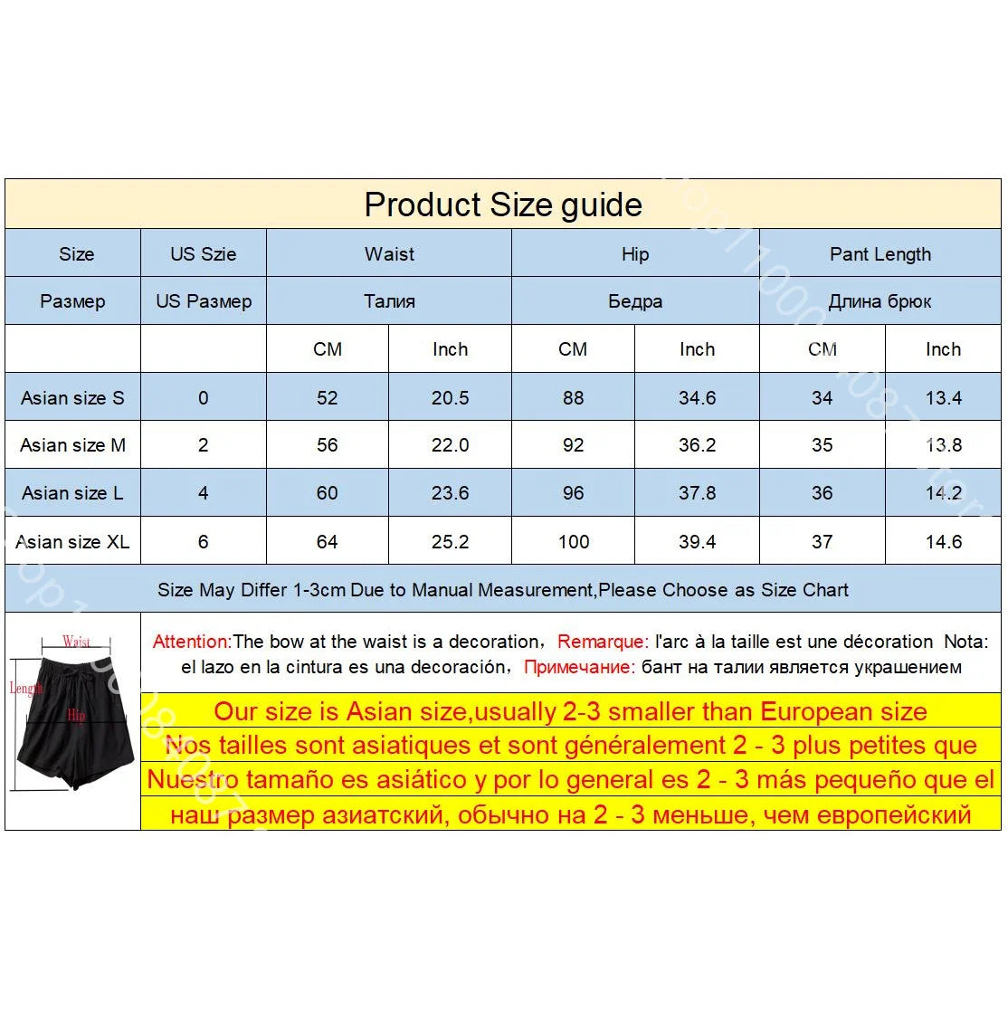 Cotton Linen Shorts Women Casual Workout Shorts