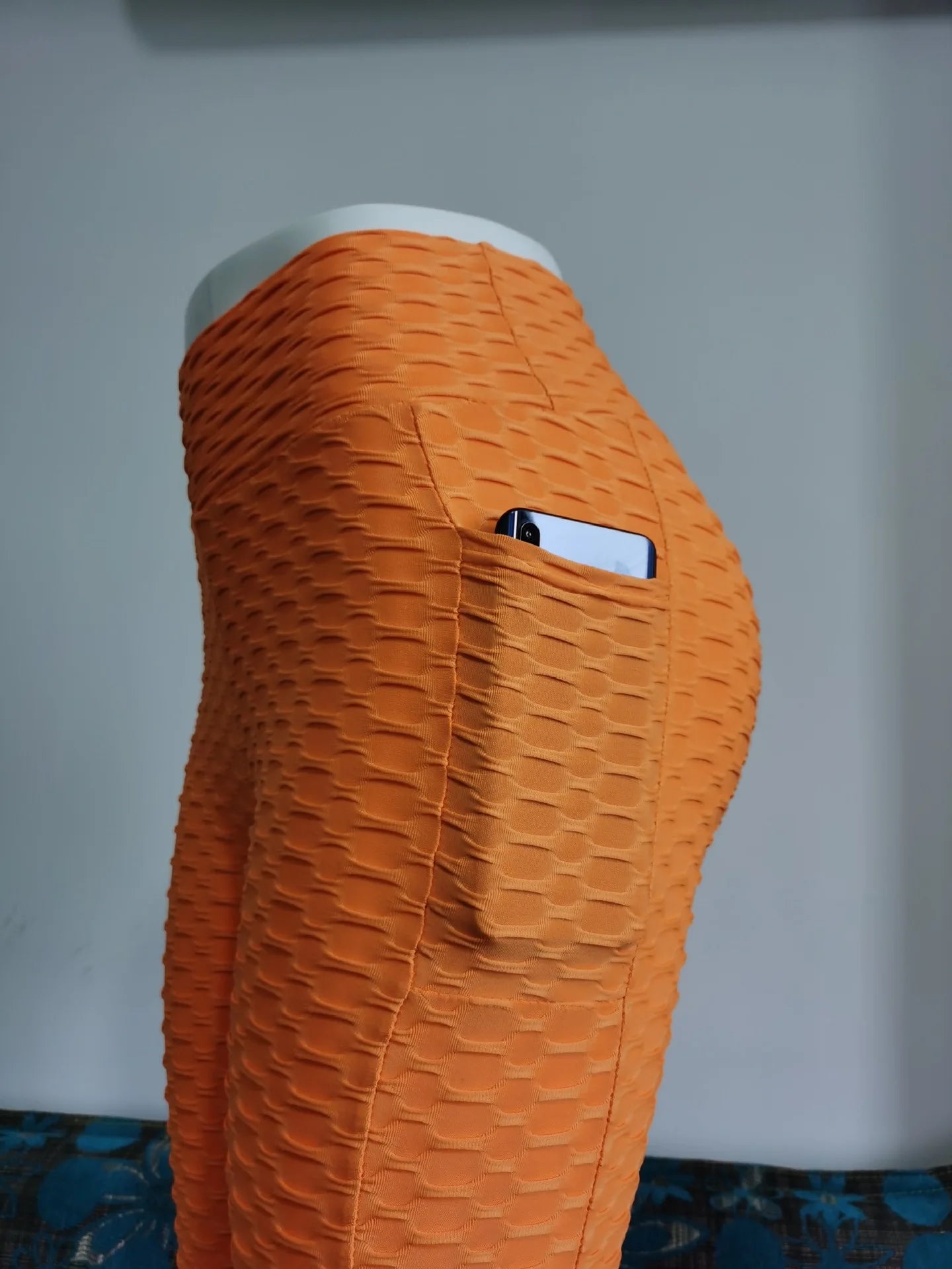 Pocket Leggings