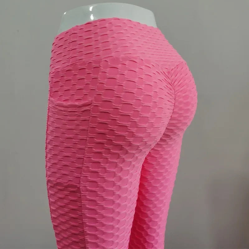 Pocket Leggings