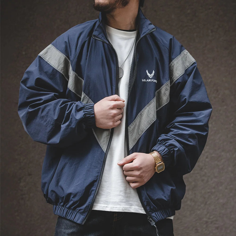 Maden Bomber Jackets