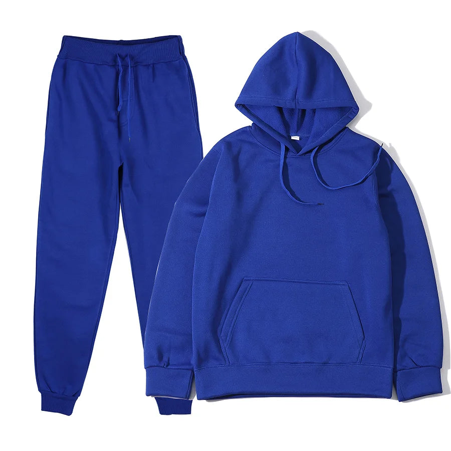 Men's Sweatsuits