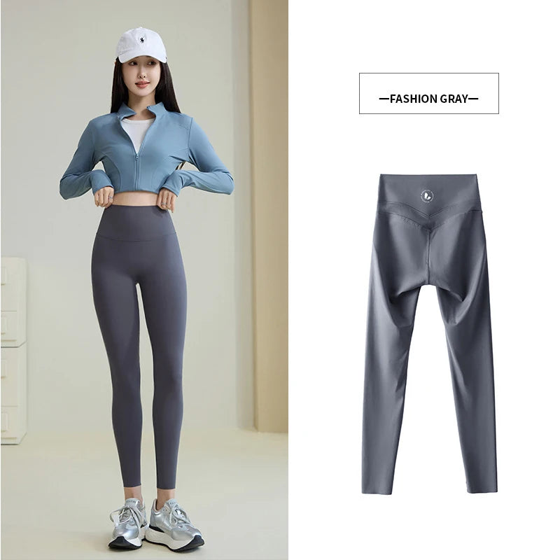 Fitness Push Up Leggings Yoga Pants
