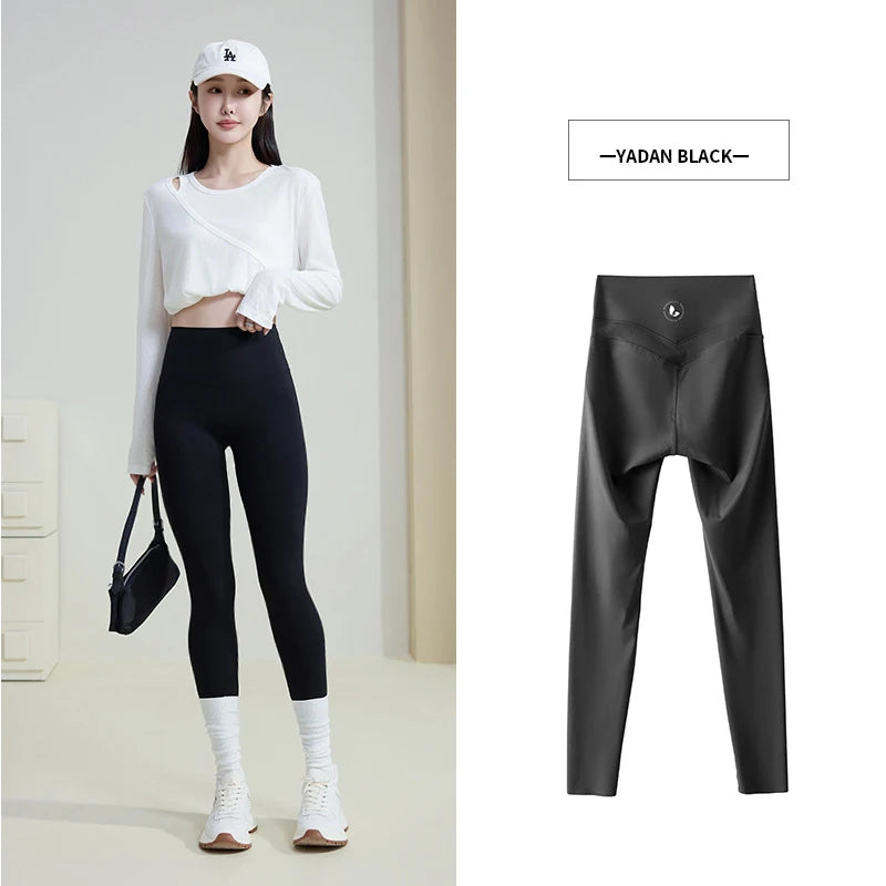 Fitness Push Up Leggings Yoga Pants