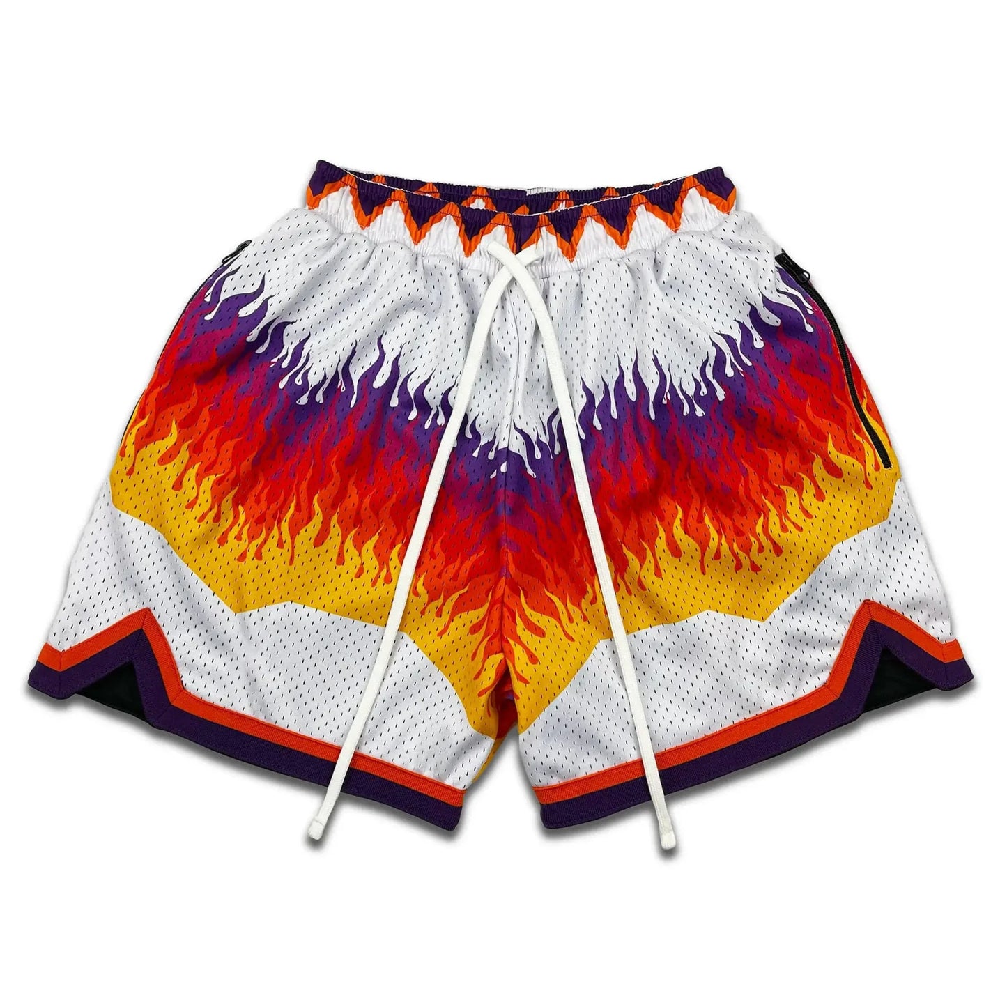 Basketball sports shorts