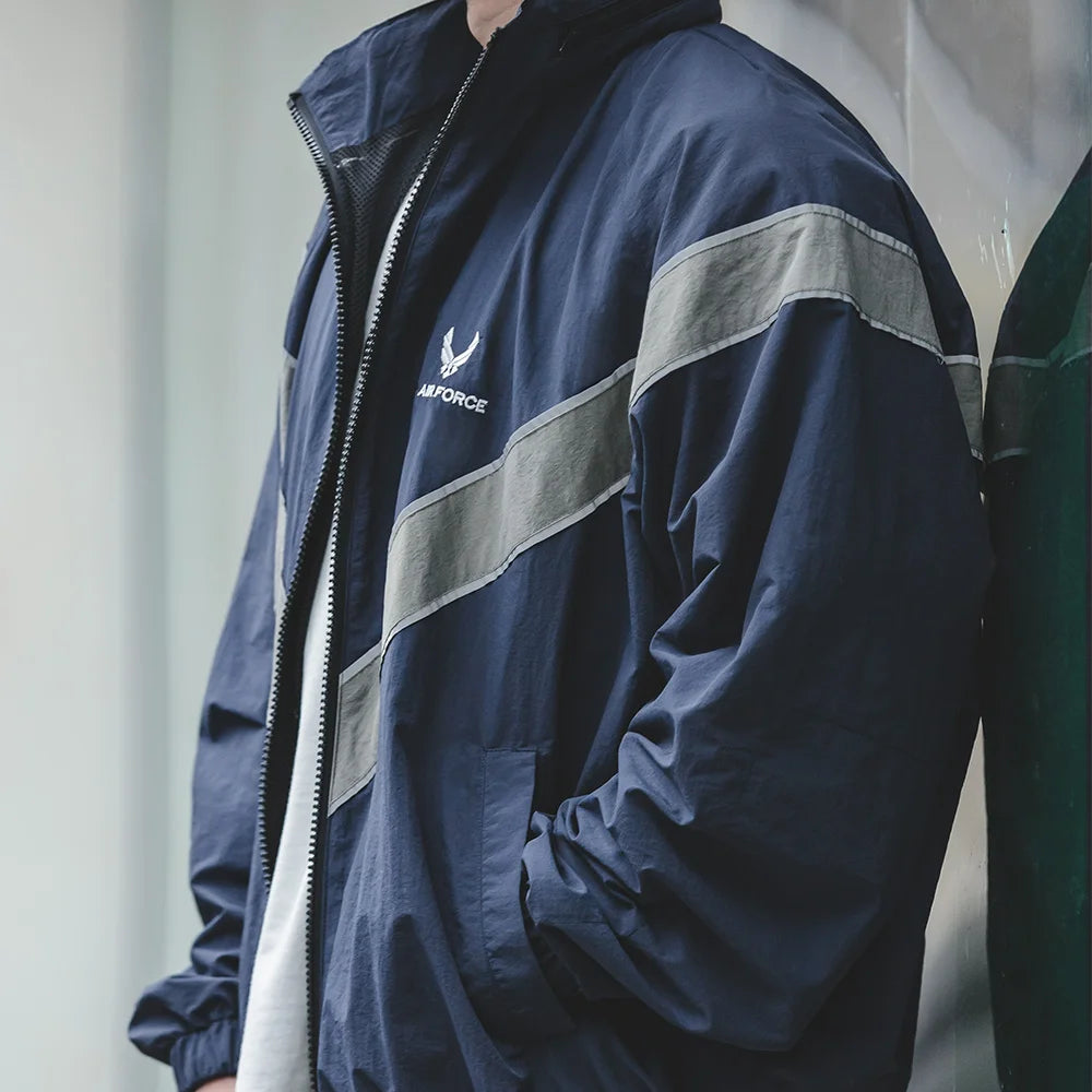 Maden Bomber Jackets