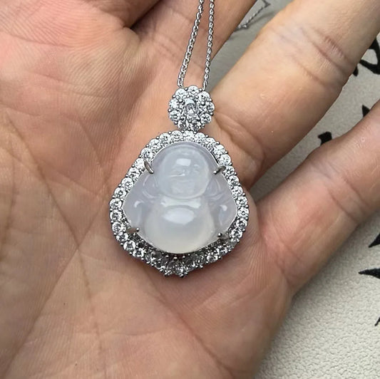 Buddha Pendant