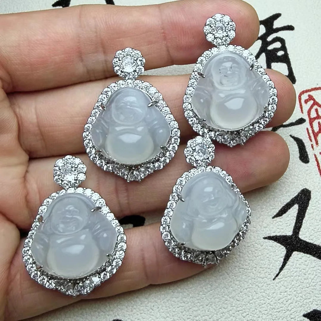 Buddha Pendant
