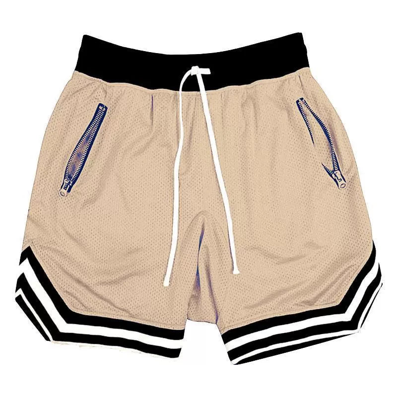 Men's Sports Basketball Shorts