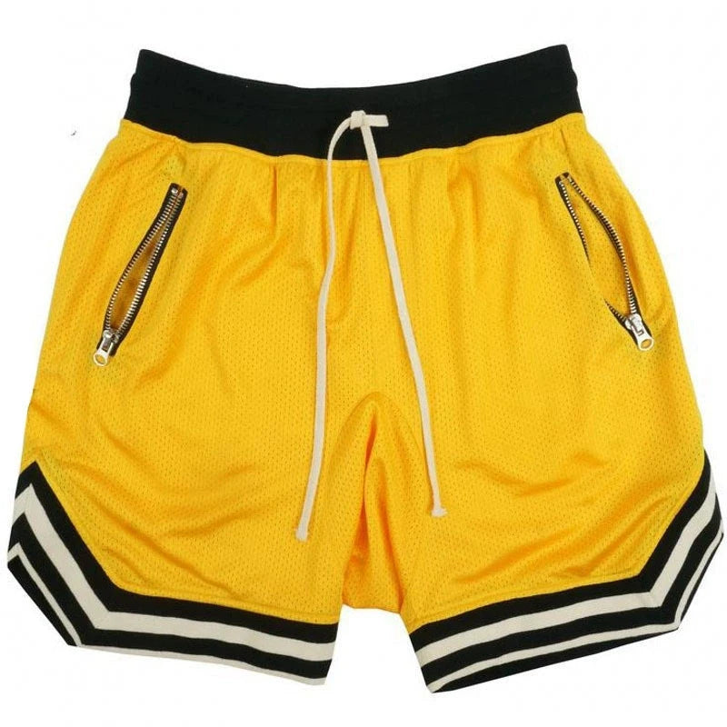 Men's Sports Basketball Shorts