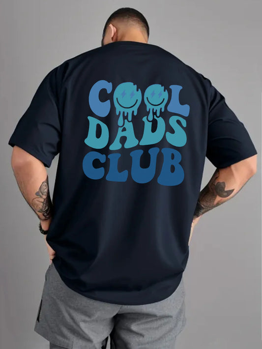 Cool Dads Club T Shirt