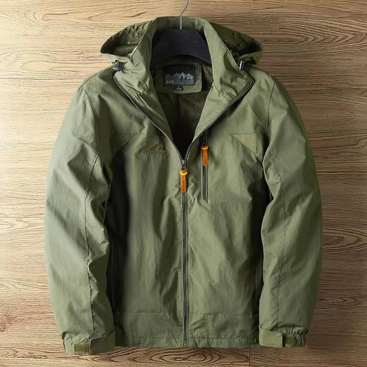 Casual Outdoor Jackets