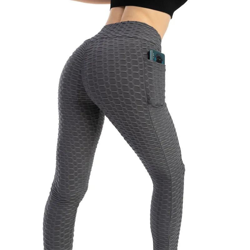 Pocket Leggings