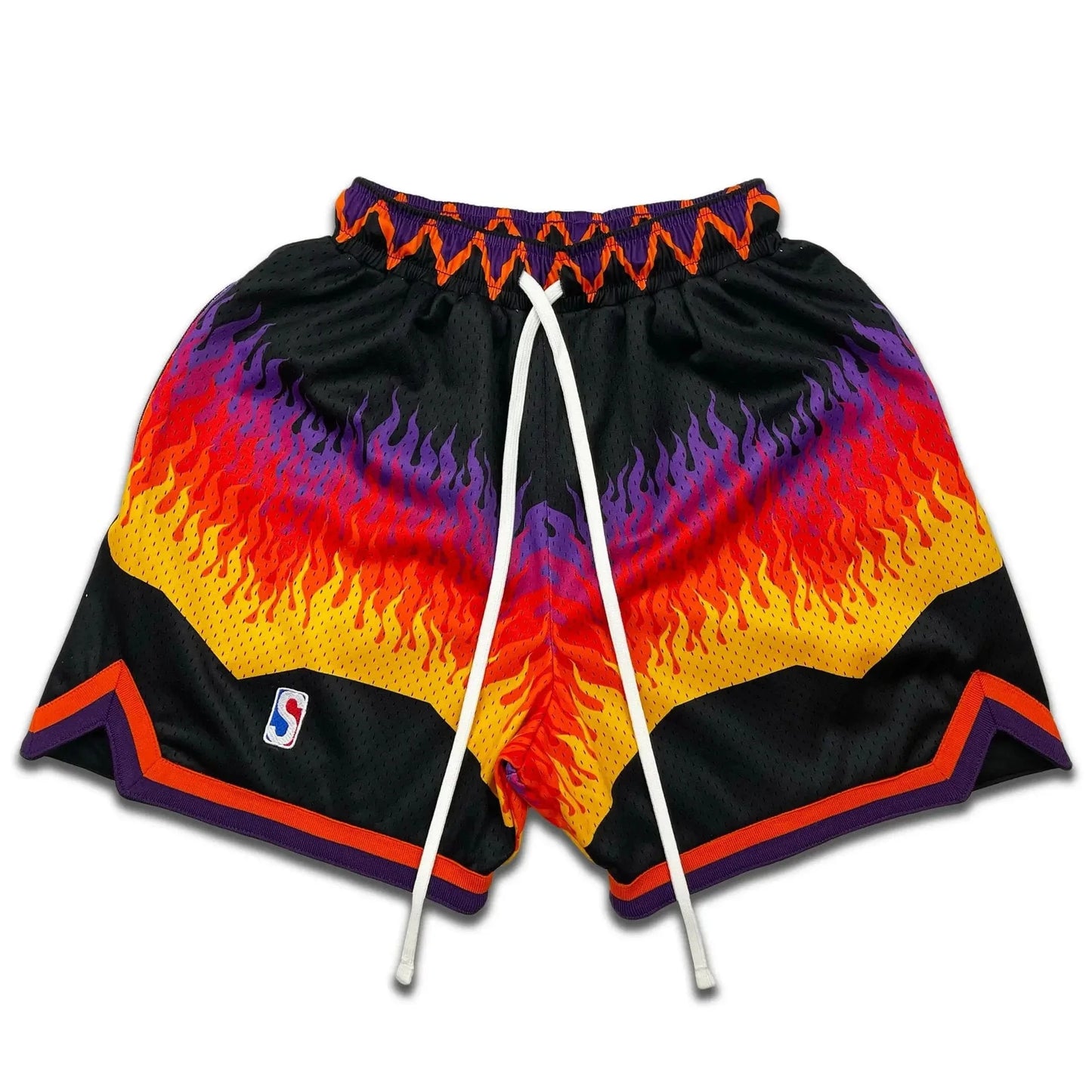 Basketball sports shorts
