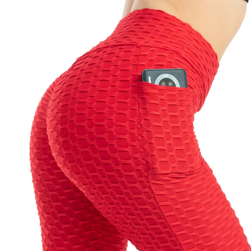 Pocket Leggings