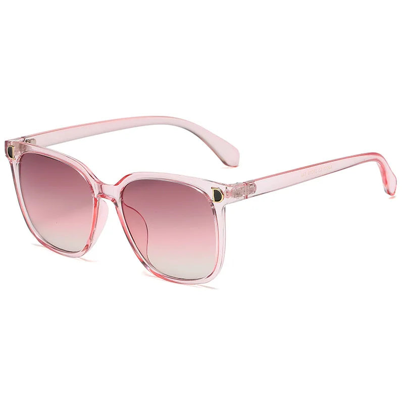 Women’s Oversized Sunglasses