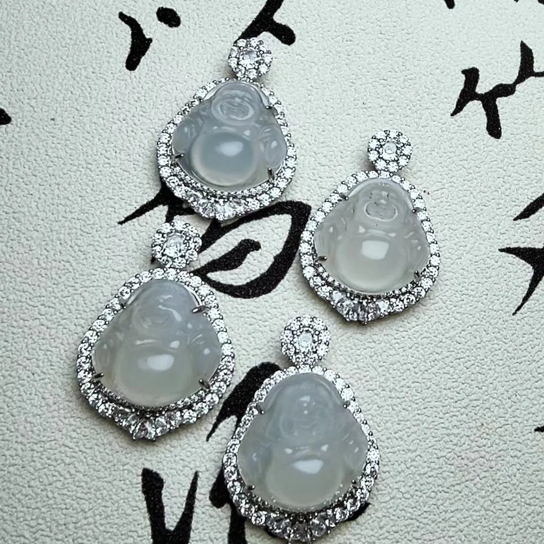 Buddha Pendant
