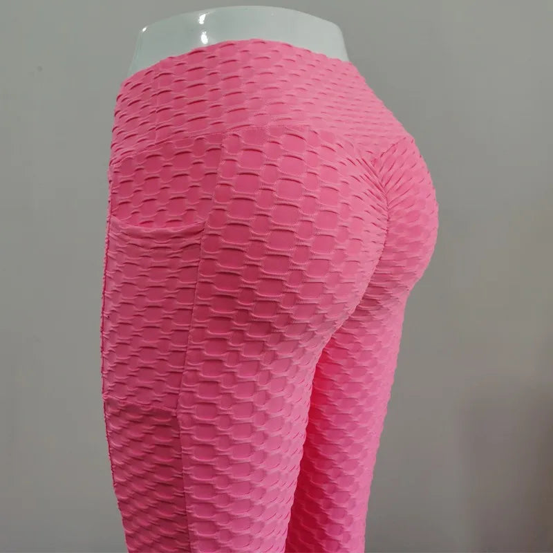 Pocket Leggings