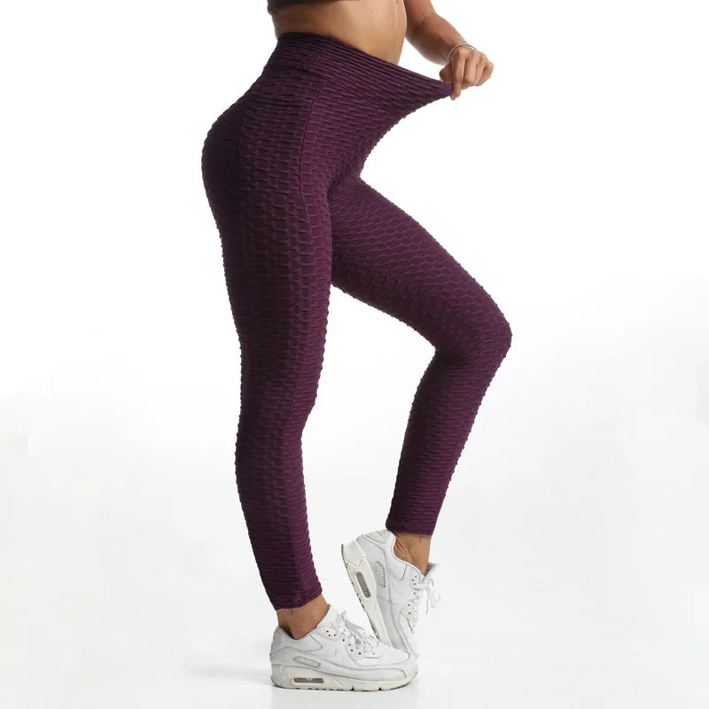 Pocket Leggings