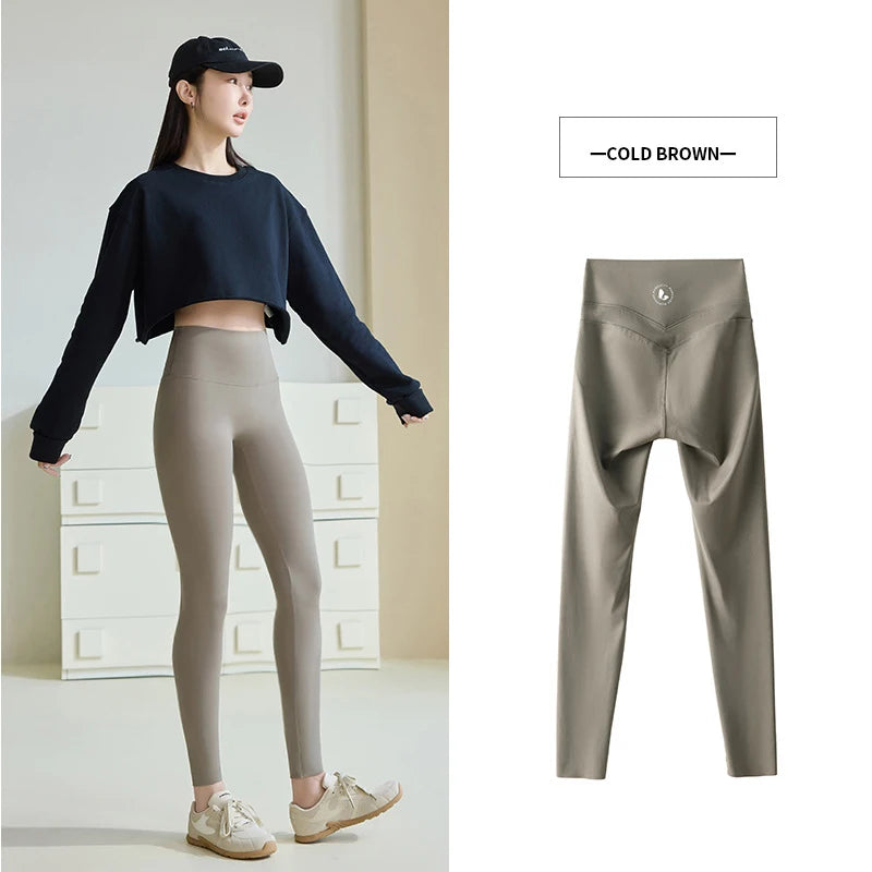 Fitness Push Up Leggings Yoga Pants