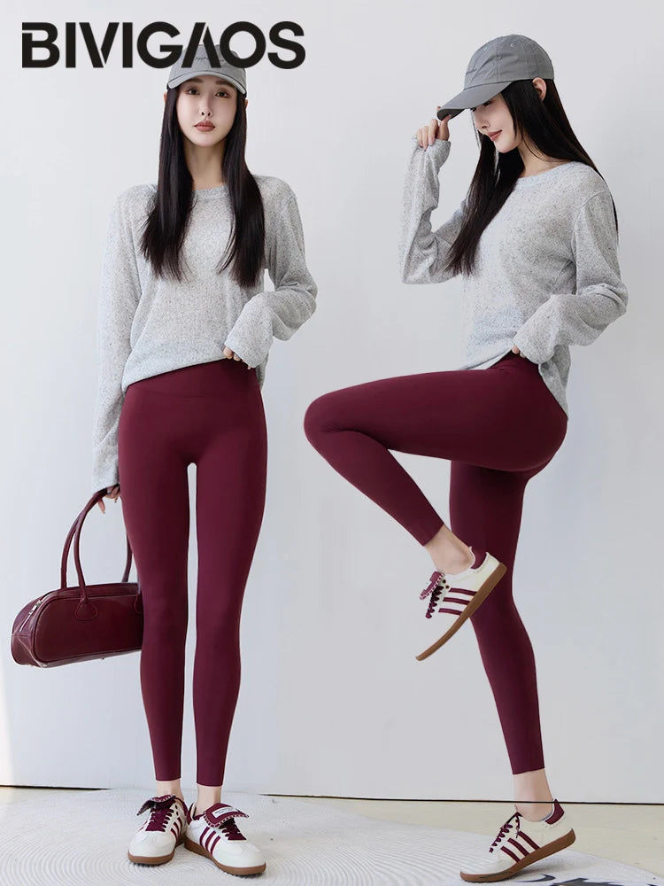 Fitness Push Up Leggings Yoga Pants